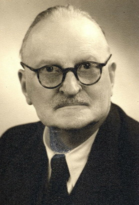 Felix Meyer Apotheker