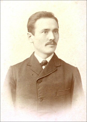 Heinrich Schwanold