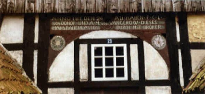 Holzhausen Sylbach 