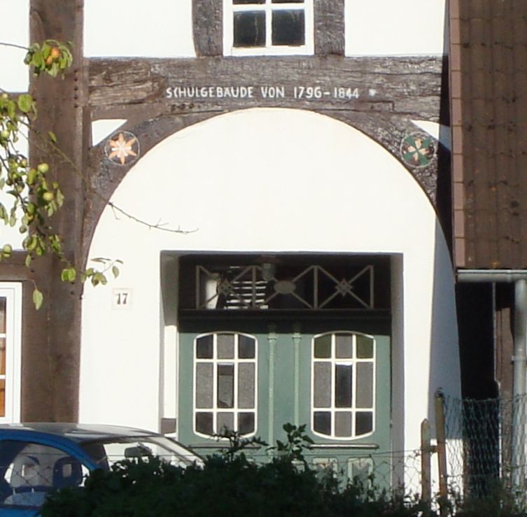 Langenholzhausen Nr. 89