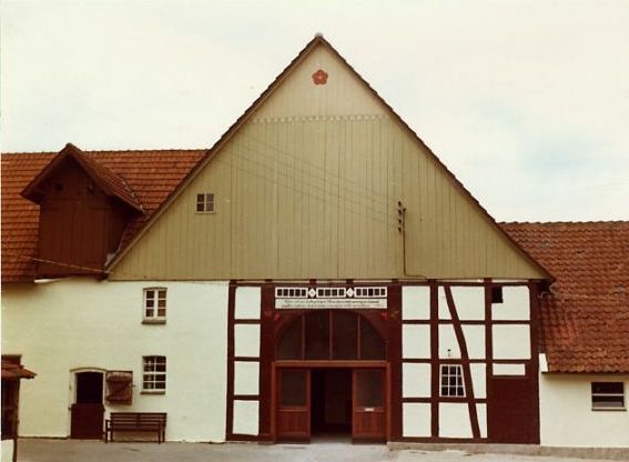 Reelkirchen Nr. 2 (Bröker) Mittlere Straße 1